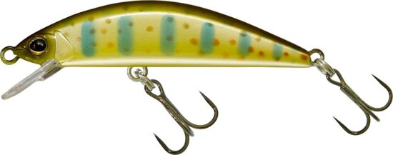 Illex Tricoroll 5,5cm S Truitelle