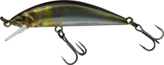 Illex Tricoroll 5,5cm HW RT Waka Ayu