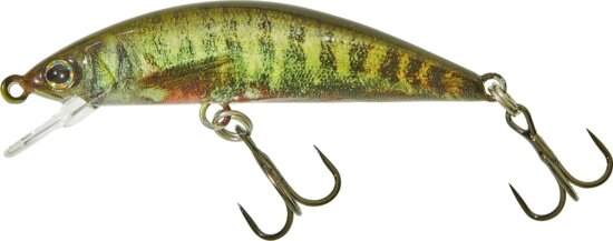 Illex Tricoroll 5,5cm HW RT Spawning Vairon