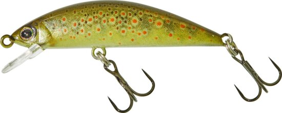 Illex Tricoroll 4,7cm HW RT Truitelle