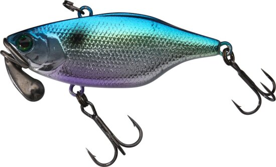 Illex TN Trigon 6cm Tsuyagin Shad