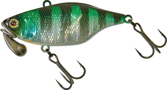 Illex TN Trigon 6cm HL Sunfish