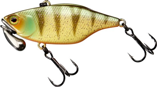 Illex TN Trigon 6cm Agressive Perch