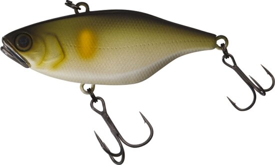 Illex TN 8cm Mat Pearl Ayu