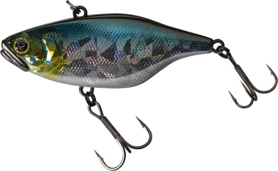 Illex TN 8cm Aurora Bleak