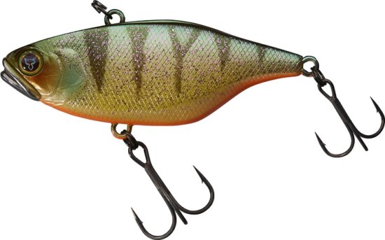 Illex TN 8cm Aggressive Perch