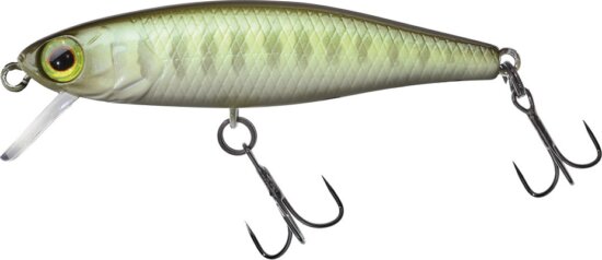 Illex Tiny Fry 5,0cm SP Vairon