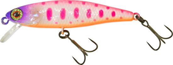 Illex Tiny Fry 5,0cm SP Pink Pearl Yamame