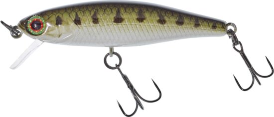 Illex Tiny Fry 5,0cm SP Goujon