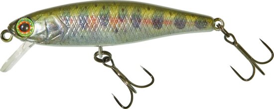 Illex Tiny Fry 5,0cm RT SP Yamame