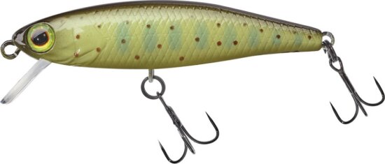 Illex Tiny Fry 3,8cm SP Truitelle