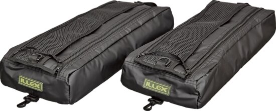 Illex Táska Belly Boat Insider