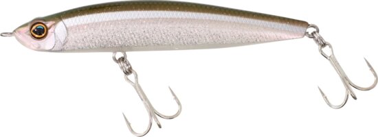 Illex Stream Ripper 7,5cm Secret Sand Eel