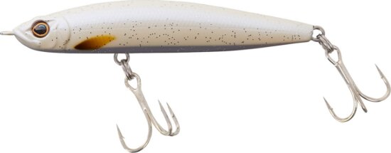Illex Stream Ripper 7,5cm Pearl Bone