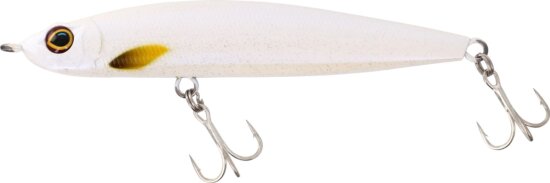 Illex Stream Ripper 11cm Pearl Bone