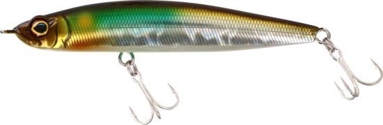 Illex Stream Ripper 11cm Bright Ayu