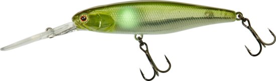 Illex Squirrel Super DD 7,9cm SP HL Ayu