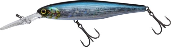 Illex Squirrel SDD 11,5cm SP Shine Katana