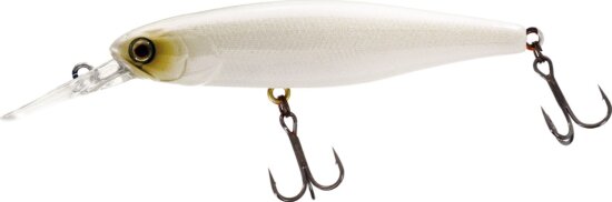 Illex Squirrel DD 6,7cm SP Bone