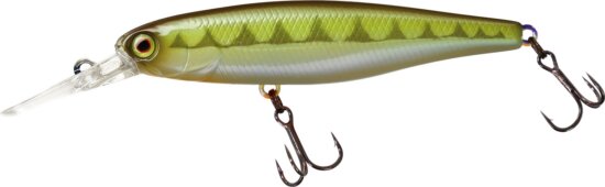 Illex Squirrel 6,1cm SP Vairon