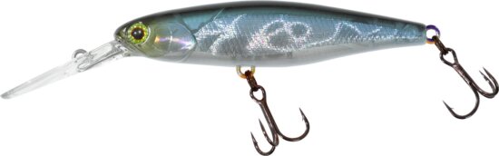 Illex Squirrel 6,1cm SP NF Ablette