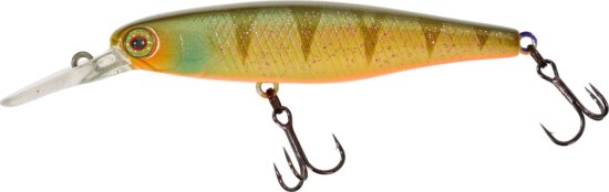 Illex Squirrel 6,1cm SP Agressive Perch