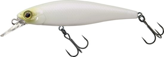 Illex Squad Minnow 9,5cm SP Bone