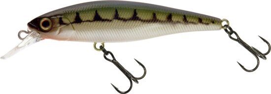 Illex Squad Minnow 6,5cm SP Vairon