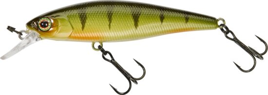 Illex Squad Minnow 6,5cm SP Perch