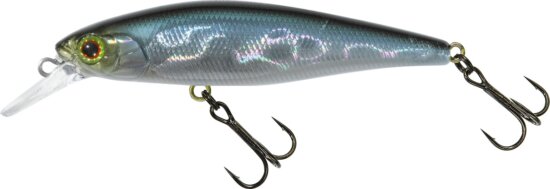 Illex Squad Minnow 6,5cm SP NF Ablette