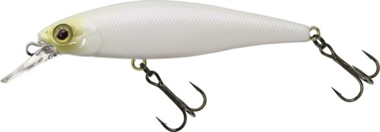 Illex Squad Minnow 6,5cm SP Bone