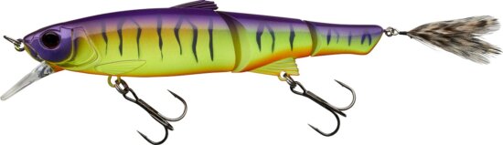 Illex Sleek Mikey 16cm F Table Rock Tiger