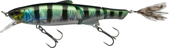 Illex Sleek Mikey 16cm F HL Sunfish