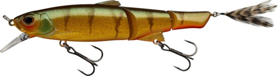 Illex Sleek Mikey 16cm F Aggressive Perch