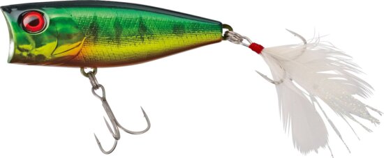 Illex SK-POP 5,3cm Peacock