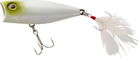 Illex SK-POP 5,3cm Bone