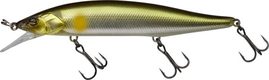 Illex RV Minnow 11cm SP SG Ayu