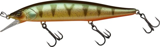Illex RV Minnow 11cm SP Aggressive Perch