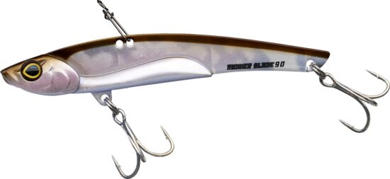 Illex Runner Blade 9cm RS Wakasagi