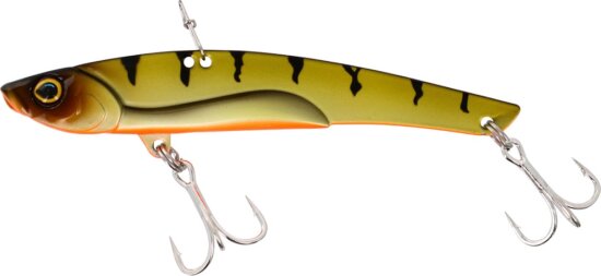 Illex Runner Blade 9cm Perch