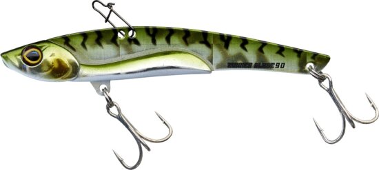 Illex Runner Blade 9cm Mad Mack