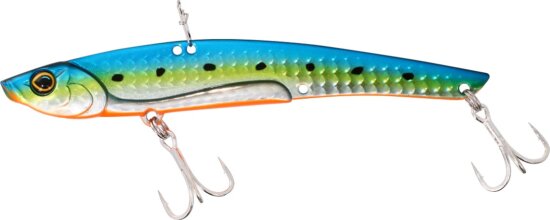 Illex Runner Blade 11,5cm UV Sardine