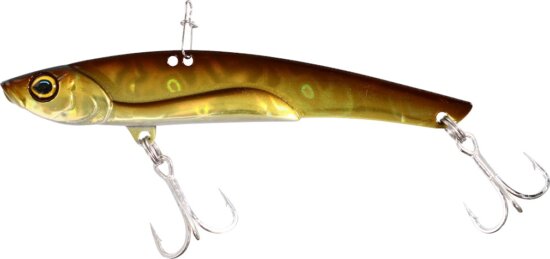 Illex Runner Blade 11,5cm Secret Pollack