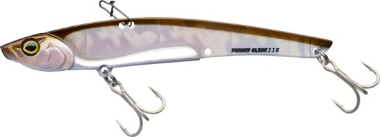 Illex Runner Blade 11,5cm RS Wakasagi