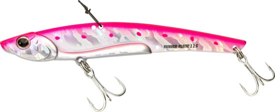 Illex Runner Blade 11,5cm Pink Iwashi