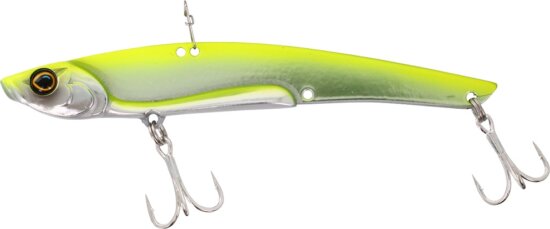 Illex Runner Blade 11,5cm Chart Back