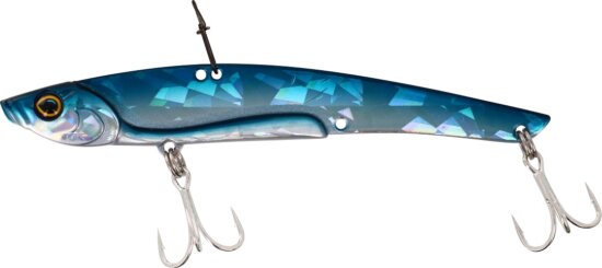 Illex Runner Blade 11,5cm Blue Shad