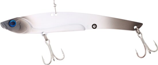 Illex Runner Blade 11,5cm Birman White