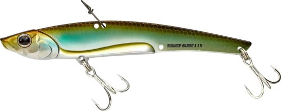 Illex Runner Blade 11,5cm Anchovy