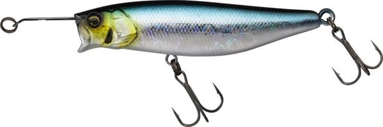 Illex Riser Bait 8,5cm S Shine Katana